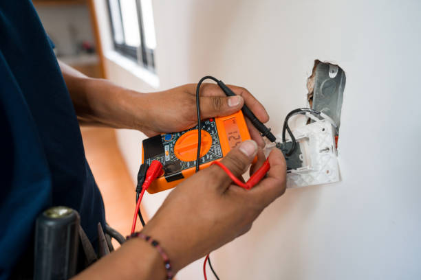 Best Electrical Rewiring Services  in Mooreville, MS
