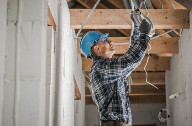 Best Affordable Electrical Installation  in Mooreville, MS