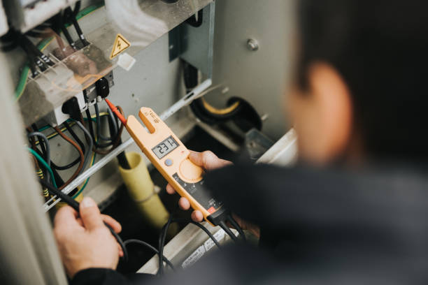 Best Electrical Wiring Services  in Mooreville, MS