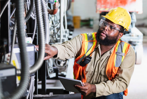 Best Commercial Electrician Services  in Mooreville, MS