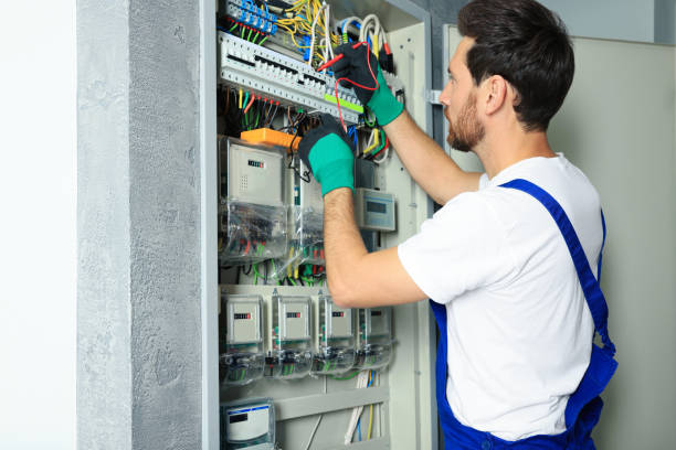 Best Electrical Repair Services  in Mooreville, MS
