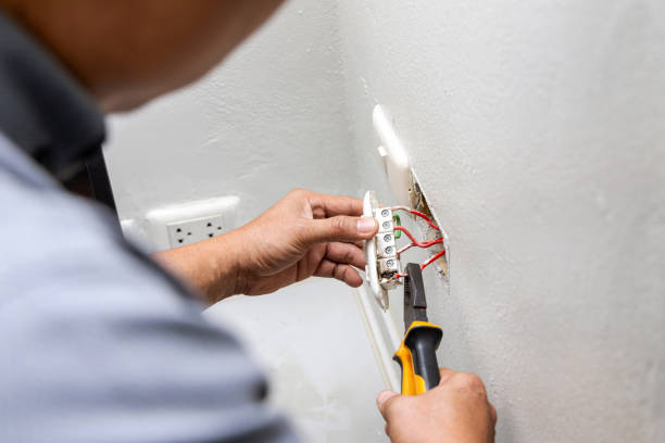 Best 24-Hour Electrician  in Mooreville, MS