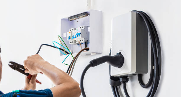 Best Electrical Contractors for Businesses  in Mooreville, MS
