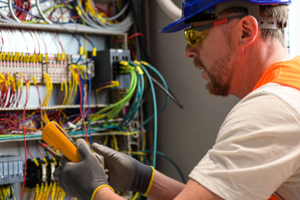 Best Electrical Outlet Repair  in Mooreville, MS